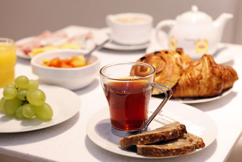 Фото Sure Hotel by Best Western Paris Gare du Nord