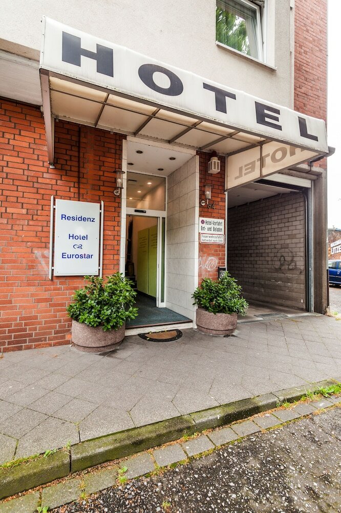 Фото Residenz Hotel Eurostar