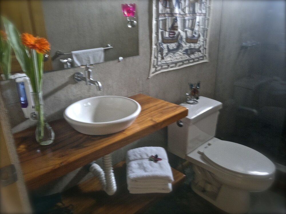 Фото Casa Amanecer Bed & Breakfast