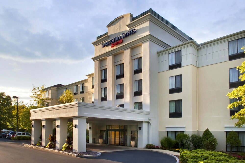 Фото SpringHill Suites by Marriott Boston/Andover