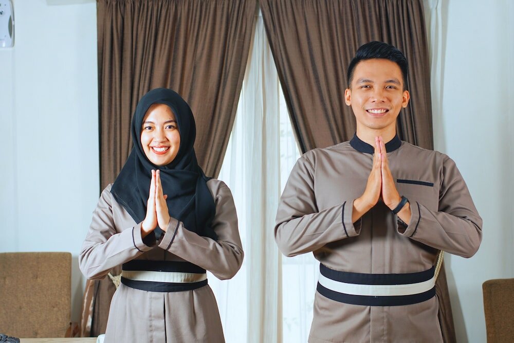 Фото Sofyan Hotel Cut Meutia