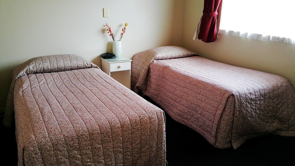 Фото Ann's Volcanic Rotorua Motel and Serviced Apartments