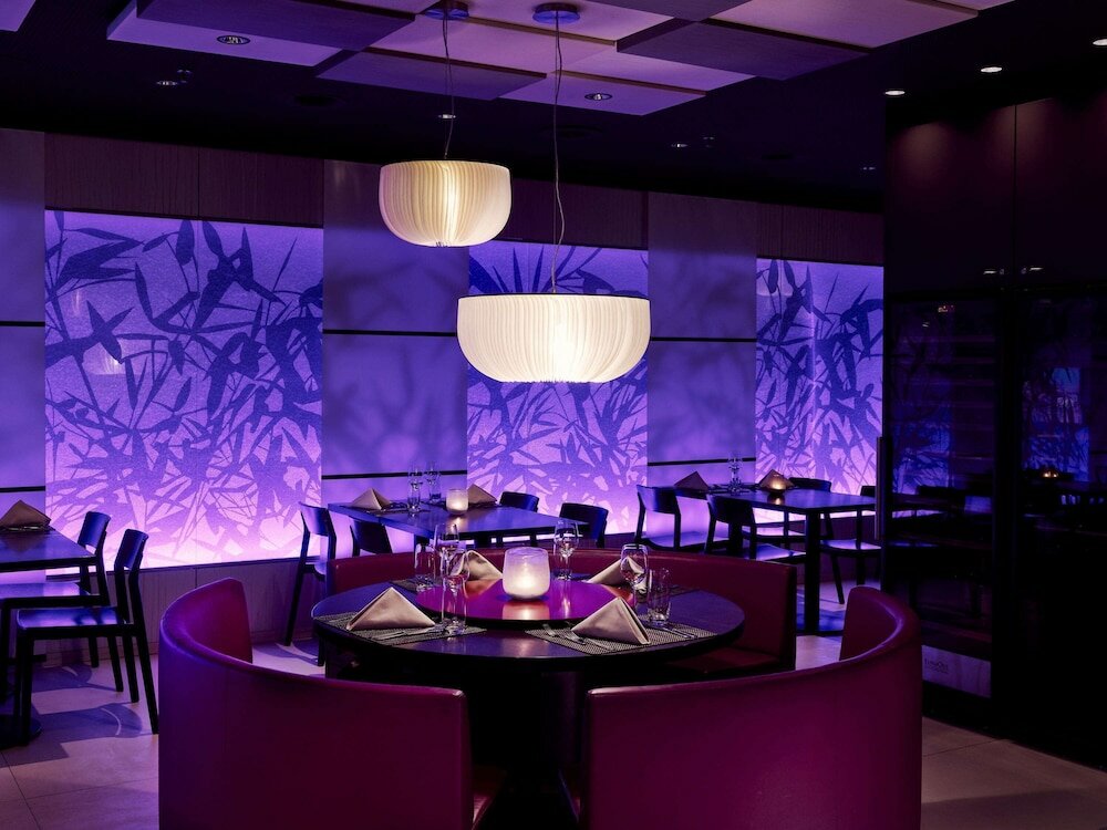 Фото Swissôtel Kursaal Bern