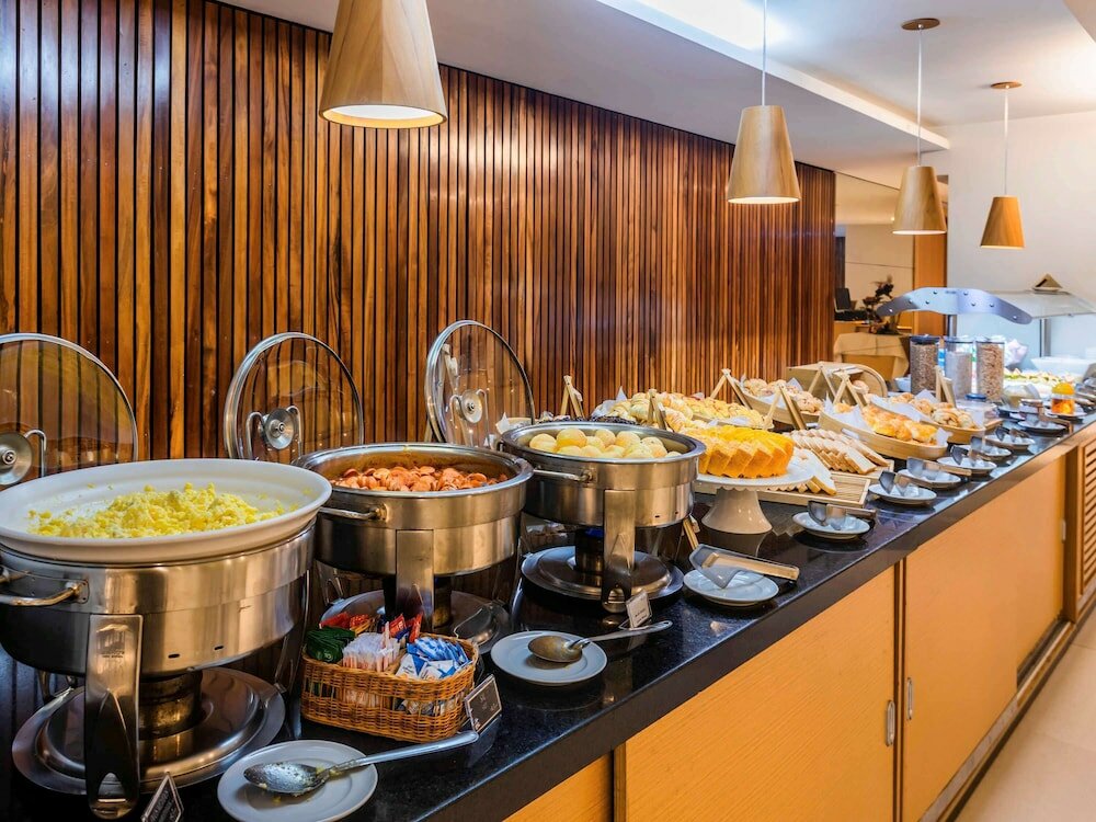 Фото Ibis Styles Belem Hangar