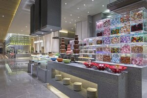 Гостиница The Westin Chongqing Liberation Square