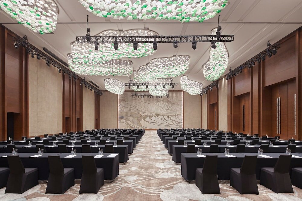 Фото The Westin Chongqing Liberation Square