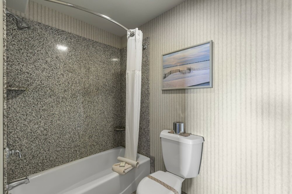 Фото Surf & Sand Lodge