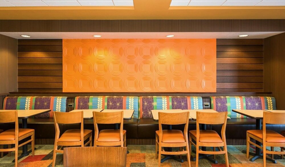 Фото Fairfield Inn and Suites by Marriott Des Moines West