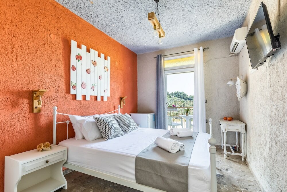 Фото Hotel Ariadne