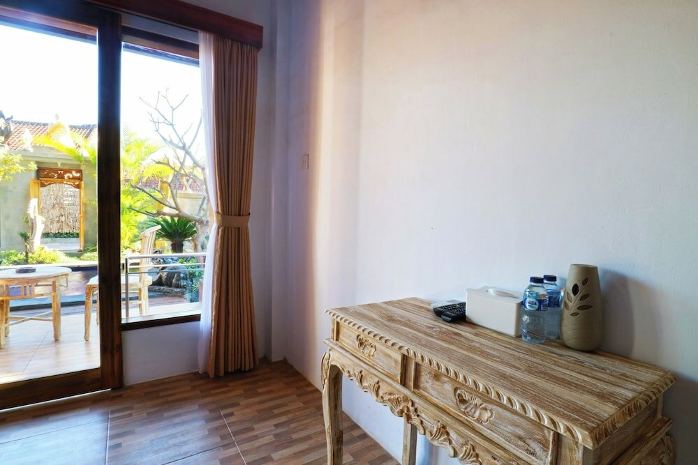 Фото Pondok Dd Canggu