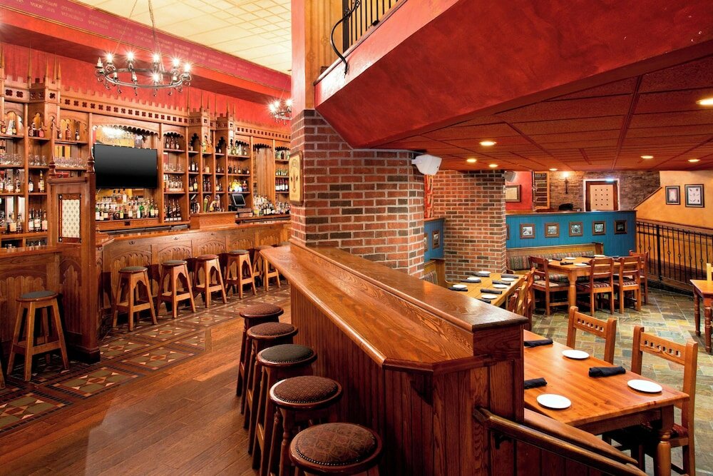 Фото Sheraton Orlando North Hotel