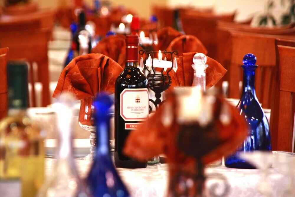 Фото Hotel Duca degli Abruzzi