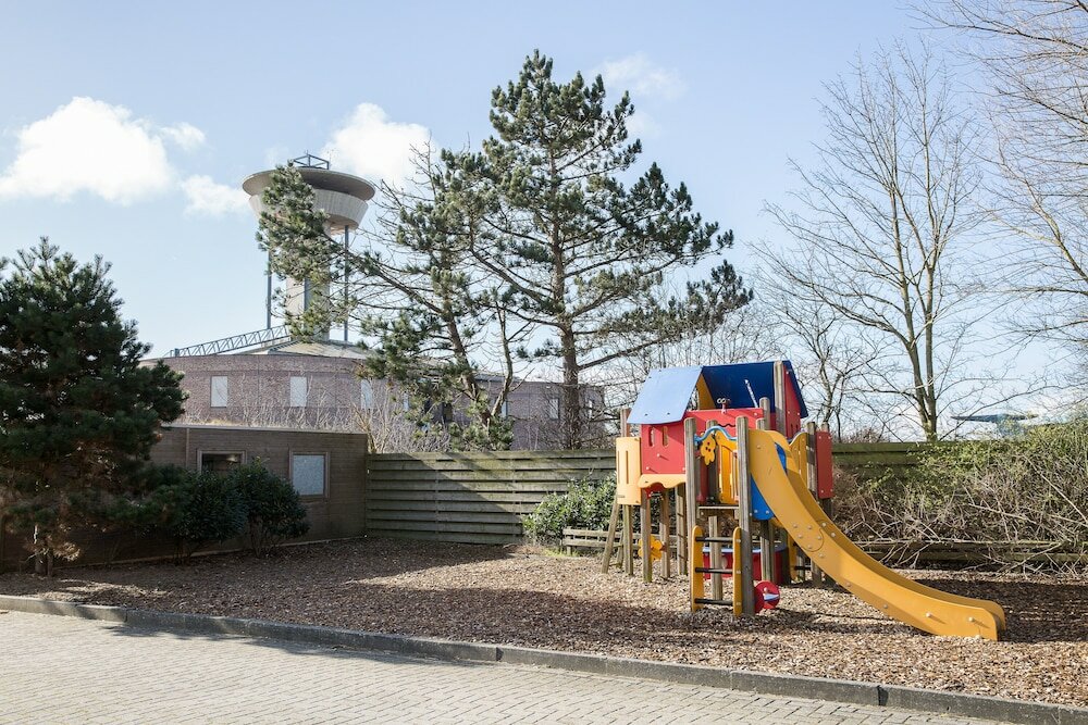 Фото WestCord Hotel Noordsee