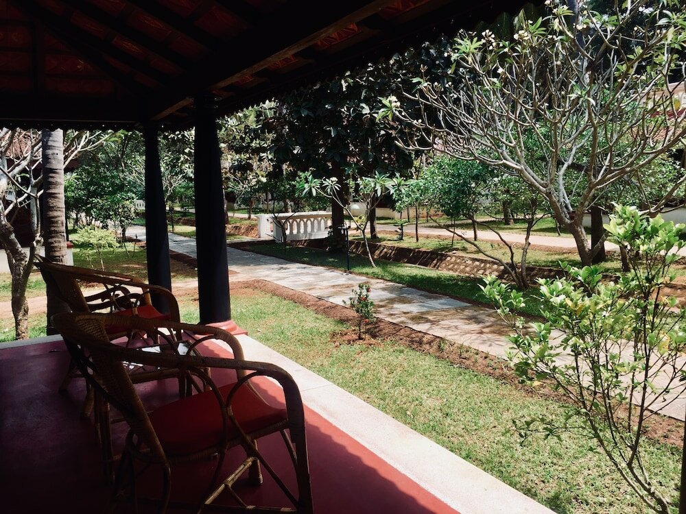 Фото Mantra Koodam - Cgh Earth