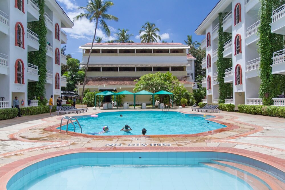 Фото Resorte Marinha Dourada