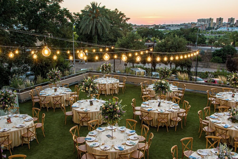 Фото Sercotel Gran Hotel Zurbarán