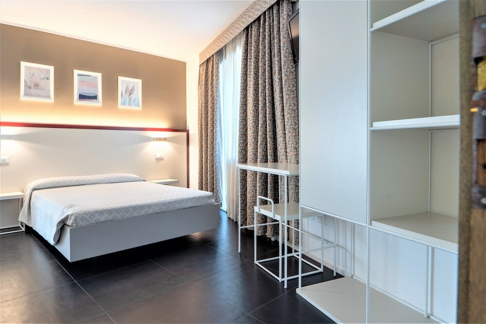 Фото Hotel Centrale