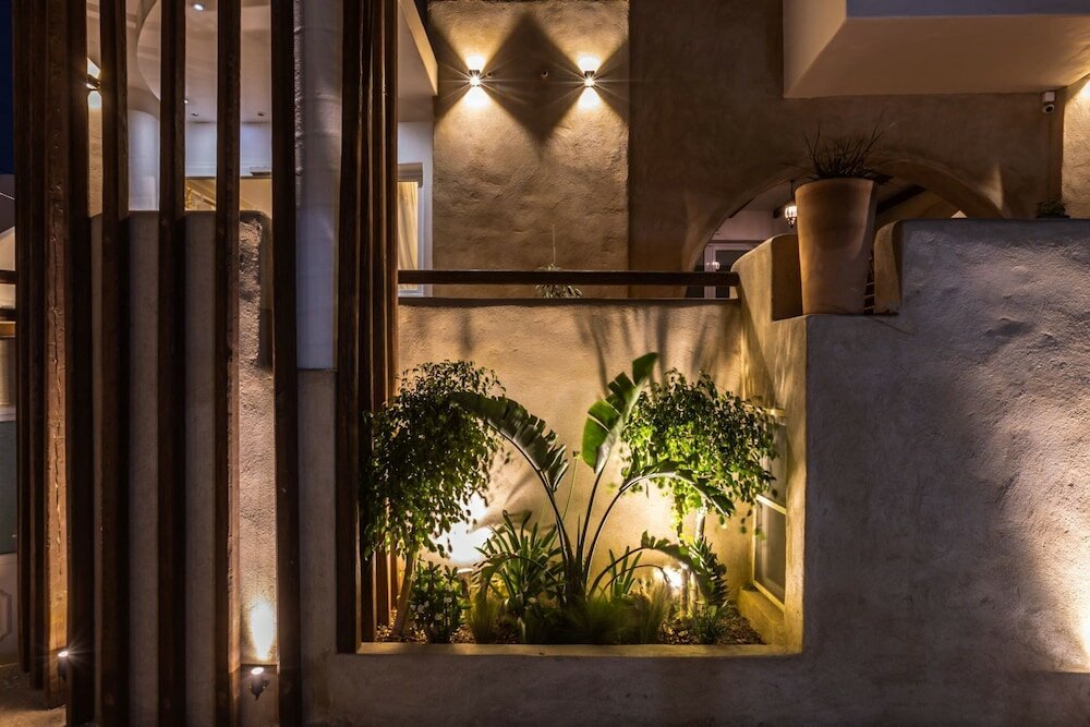 Фото Artemis Hotel