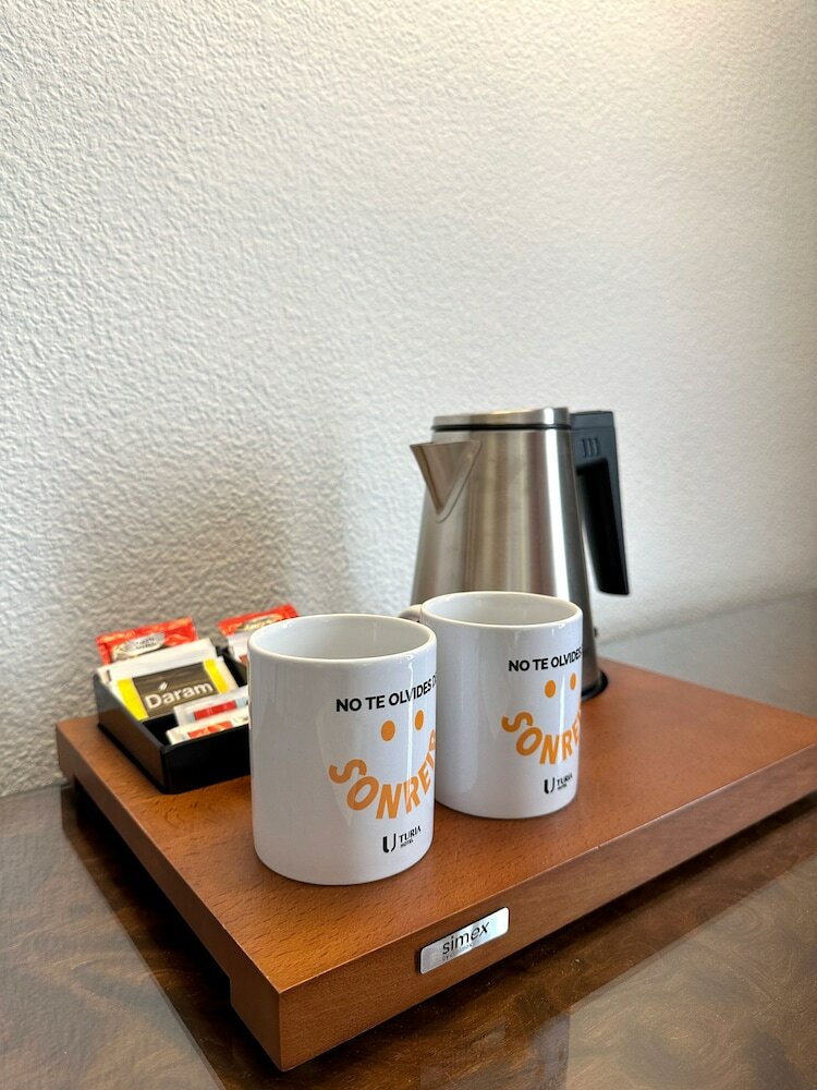 Фото Hotel Turia Valencia