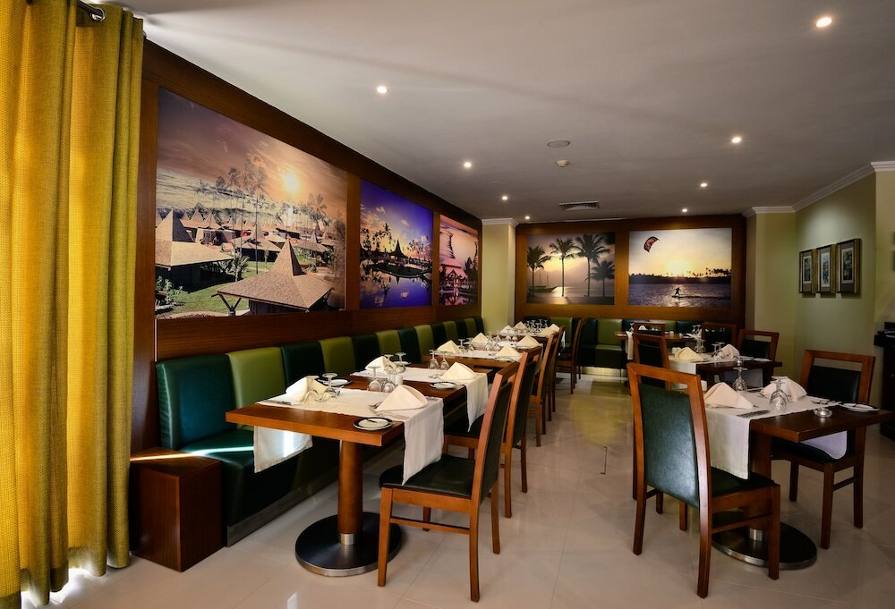 Фото Vila Gale Atlantico