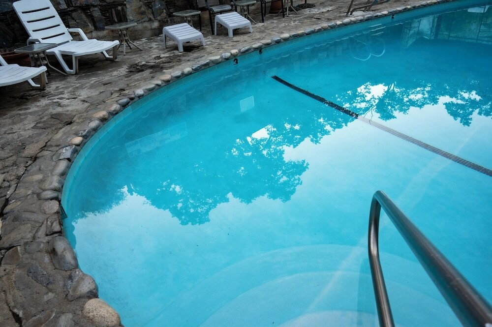 Фото Gunn House Hotel