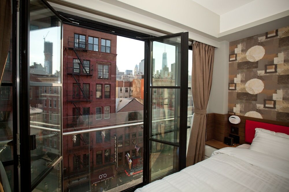 Фото NobleDen Hotel