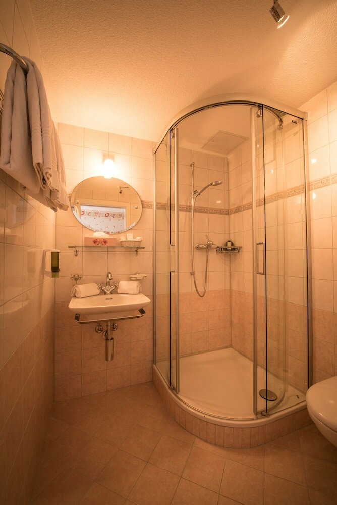 Фото Hotel Falken