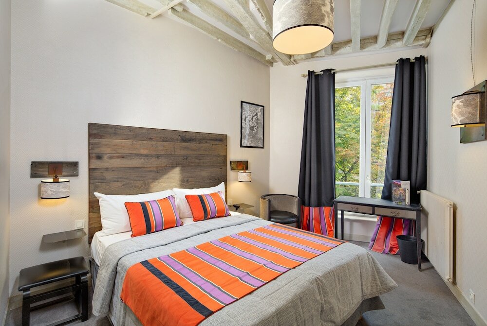 Фото Hôtel Claret