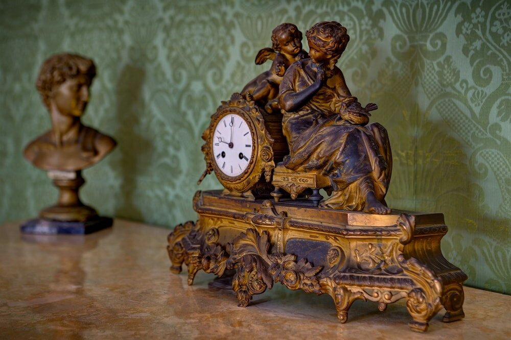 Фото Hotel Parco delle Fontane