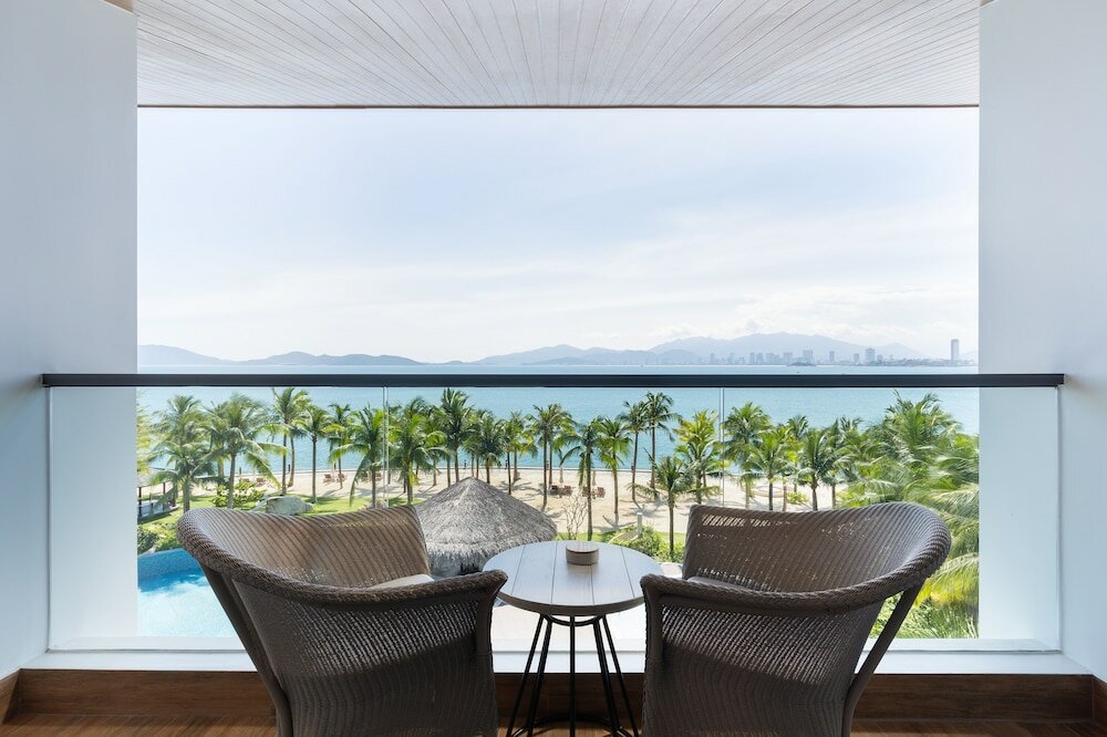 Фото Boma Resort Nha Trang