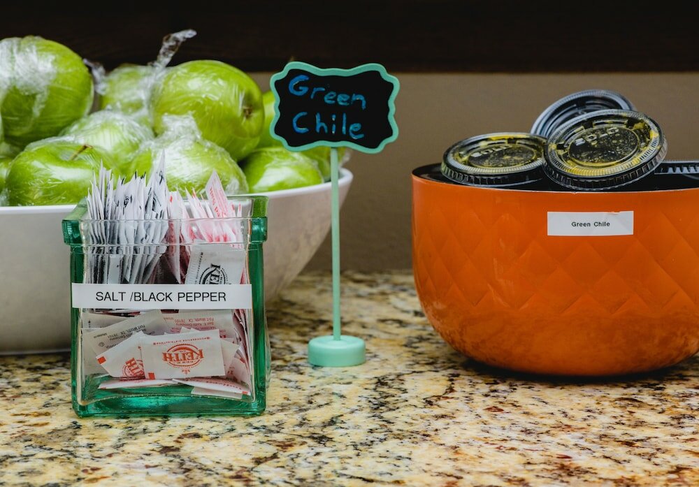 Фото Coyote South