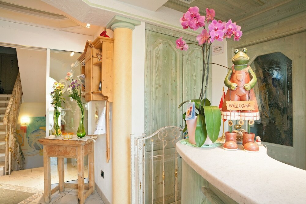 Фото Hotel Garni La Suisse