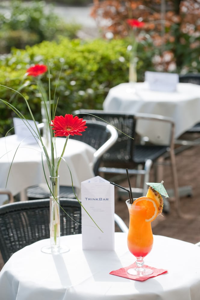 Фото Mercure Hotel Hannover Oldenburger Allee