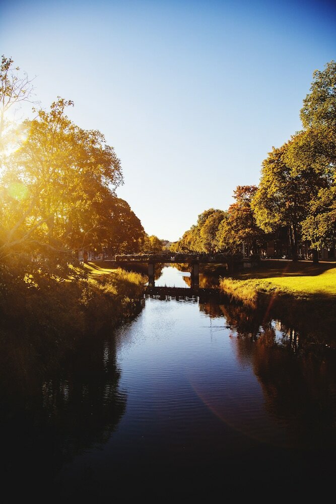 Фото First Hotel River C