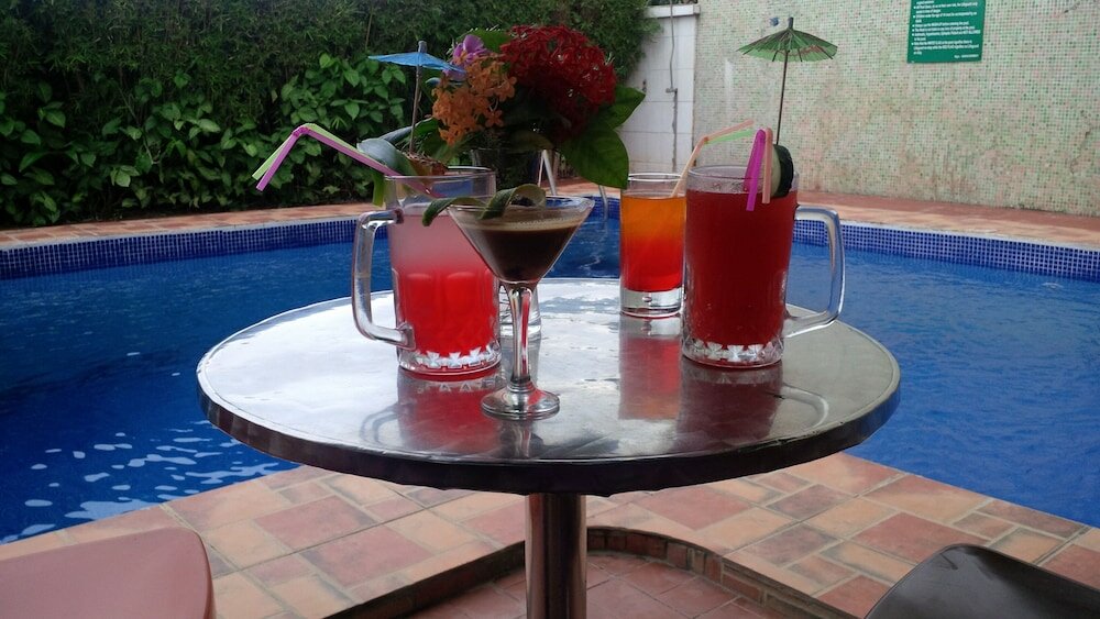 Фото Denis Hotel