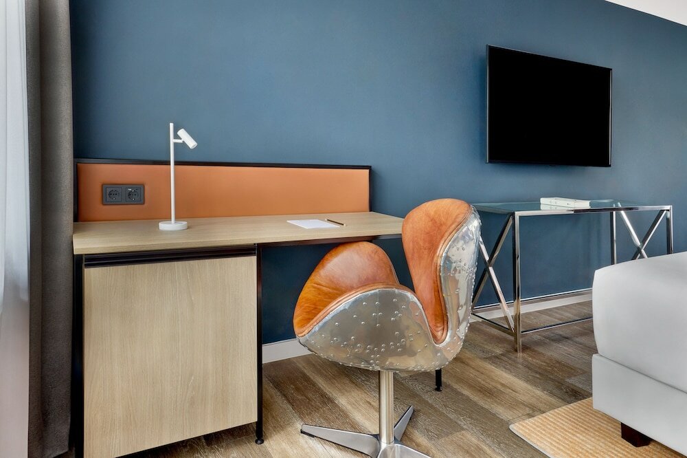 Фото The Deutz, a Tribute Portfolio Hotel