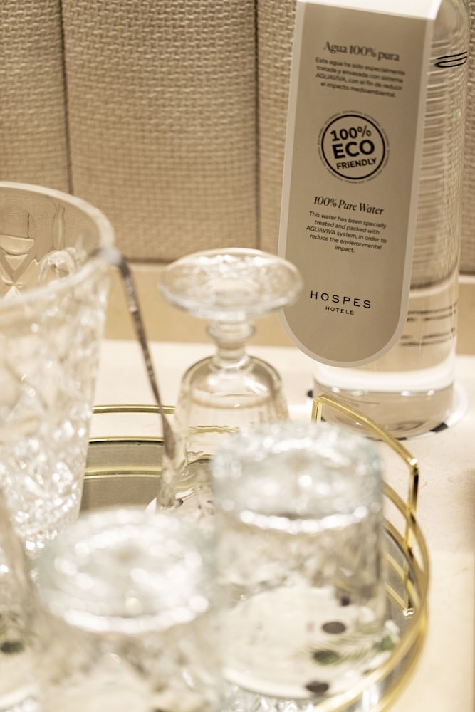 Фото Hospes Amerigo