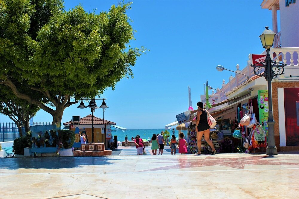 Фото Hotel Cabello