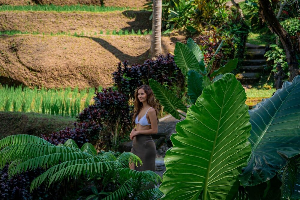 Фото Junjungan Suite Villa