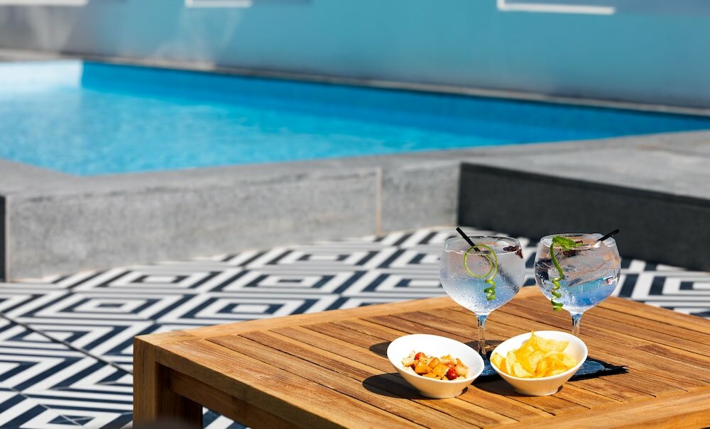 Фото H10 Metropolitan