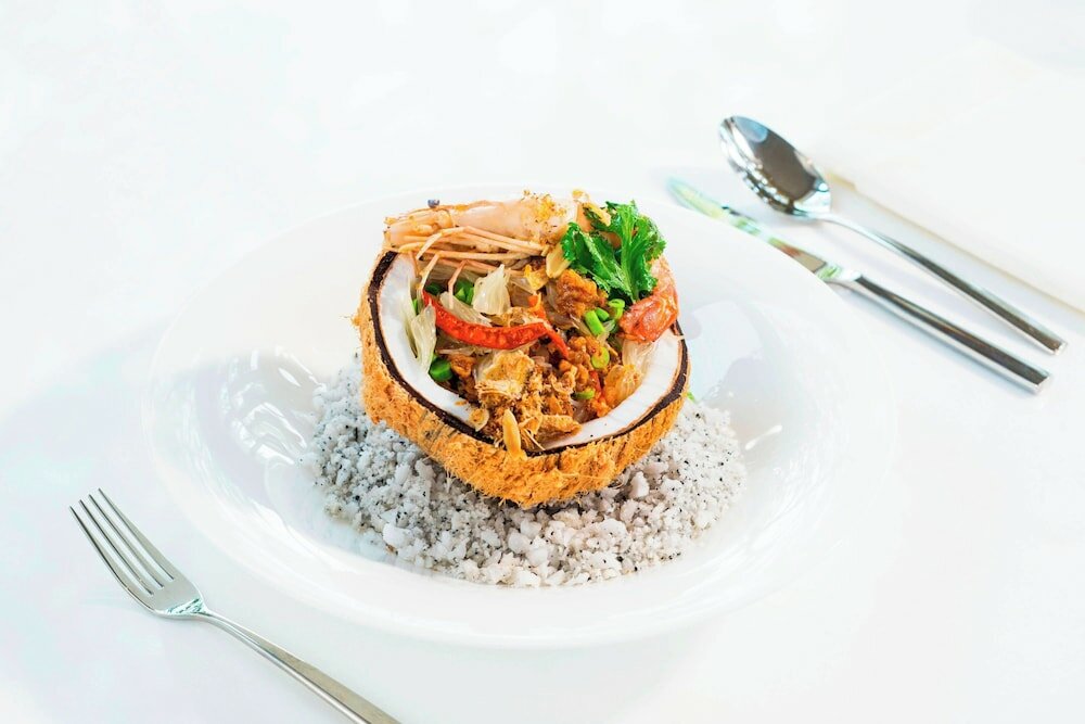 Фото Le Meridien Suvarnabhumi, Bangkok Golf Resort and SPA