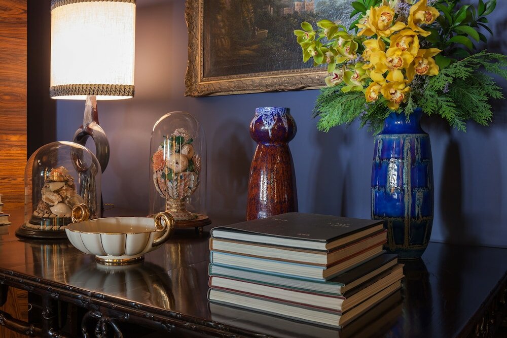 Фото Valverde Hotel