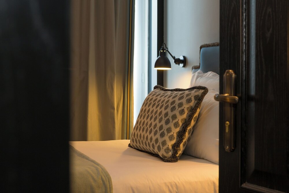 Фото Valverde Hotel