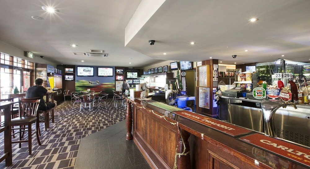 Фото Boomerang Hotel