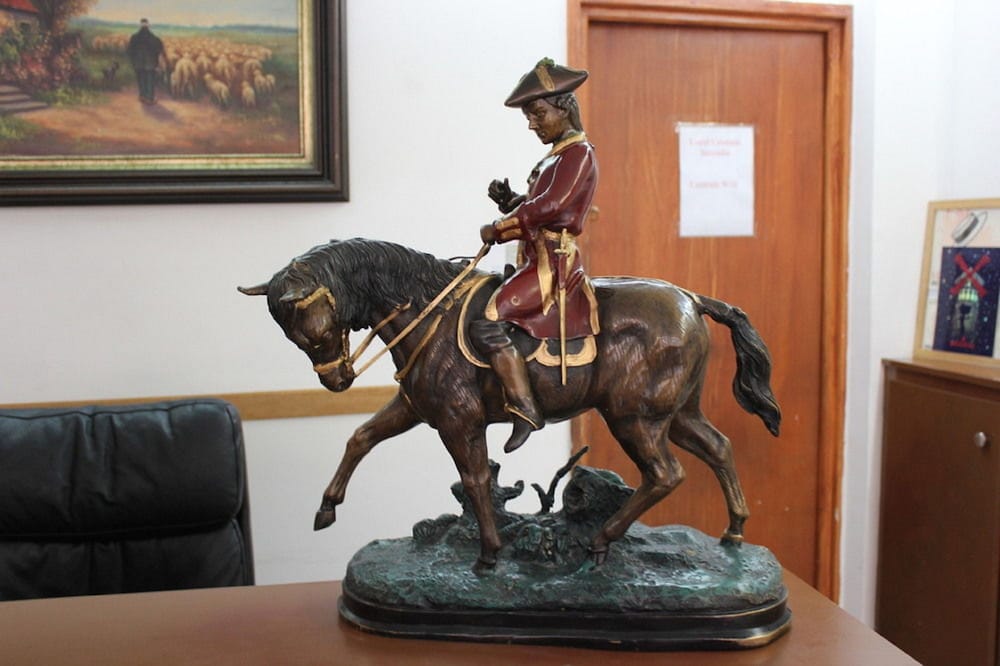 Фото Hôtel Metropol