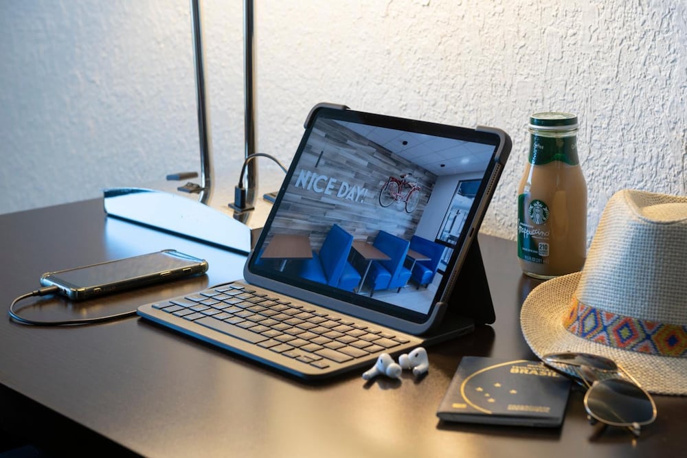 Фото Monreale Express International Drive Orlando