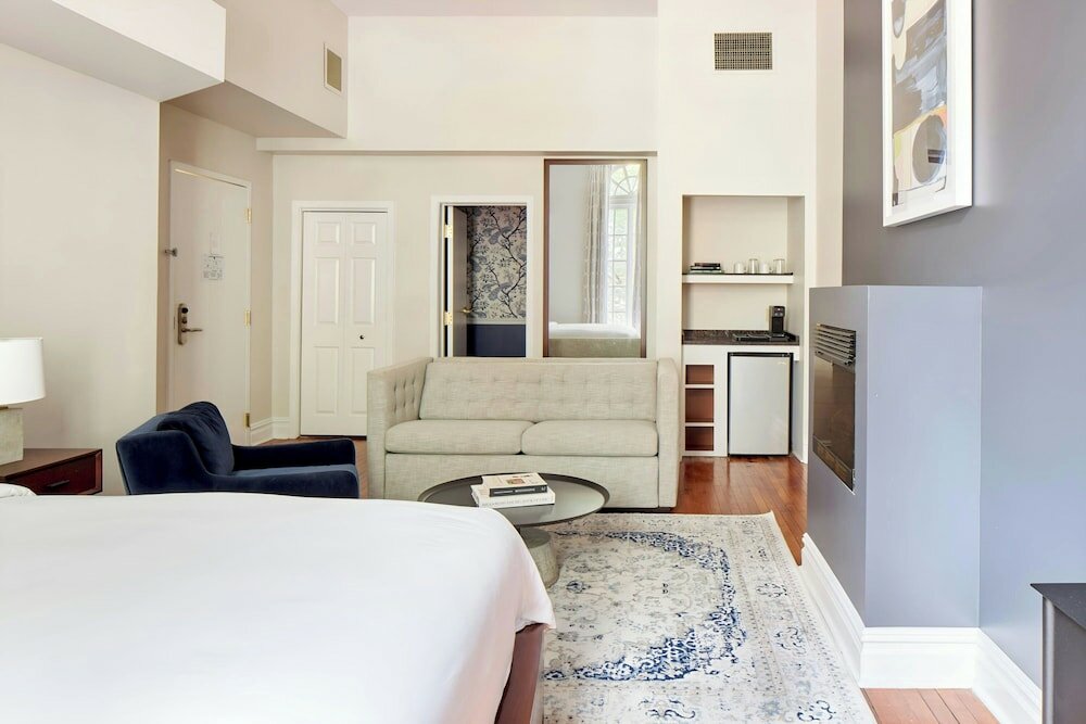 Фото The Arco powered by Sonder