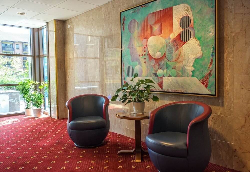 Фото Dialog Hotel Örgryte