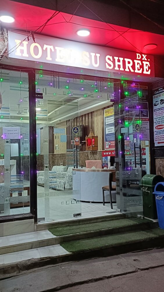 Фото Hotel Su Shree Continental