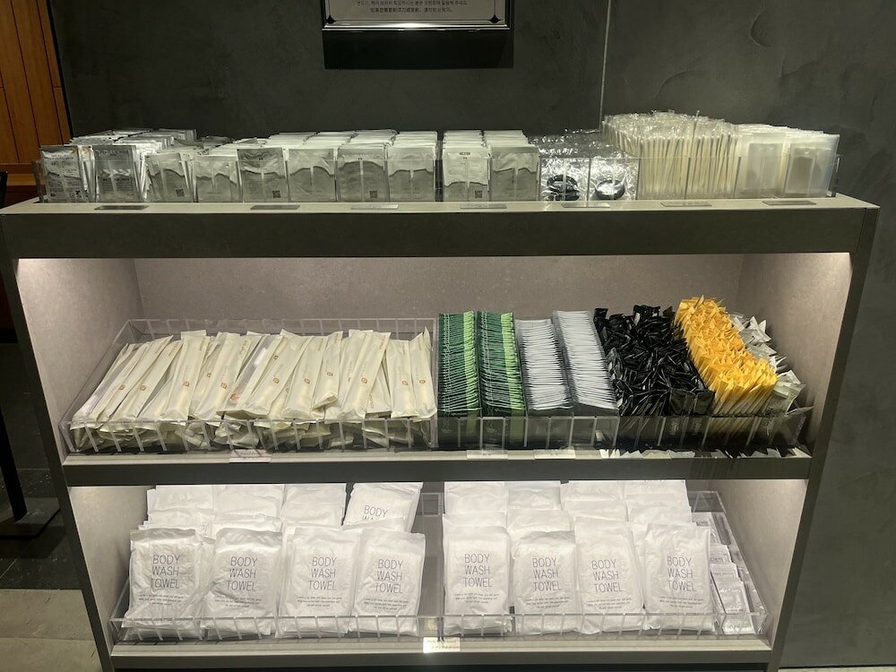 Фото Hotel Keihan Namba Grande